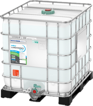 Need to refill your IBC?